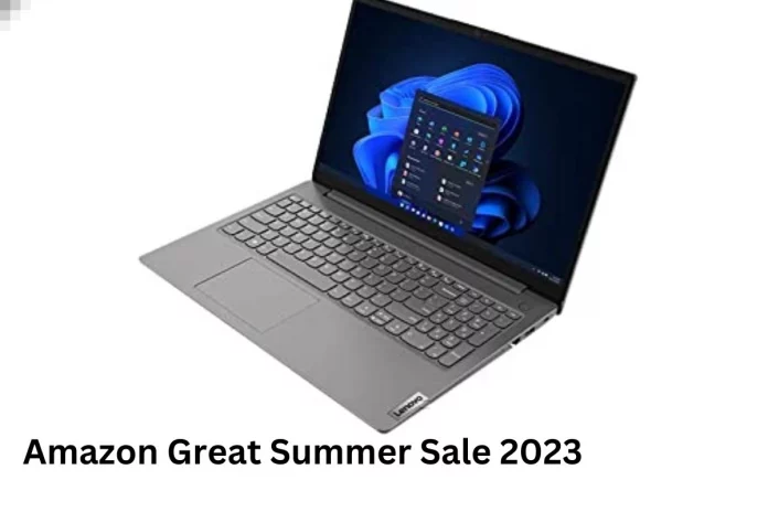 Amazon Great Summer Sale 2023