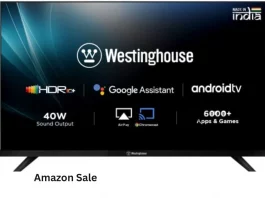 Amazon Sale