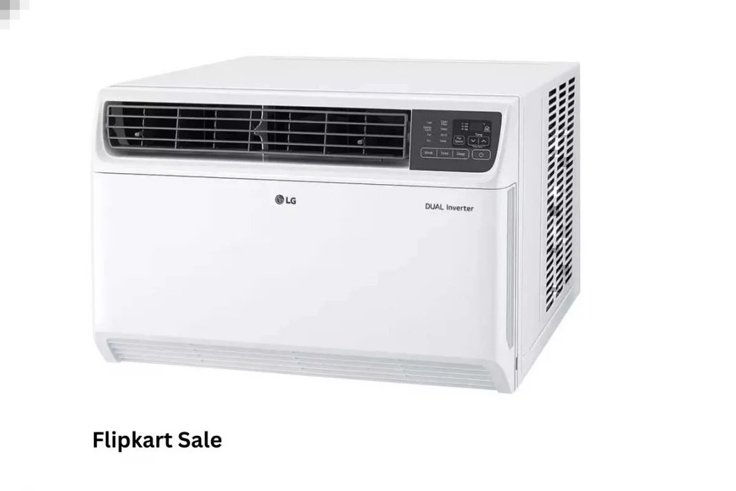 Flipkart Sale
