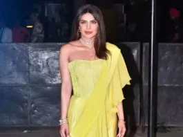 Priyanka Chopra