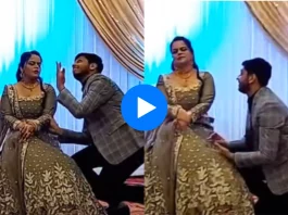 Devar bhabhi dance