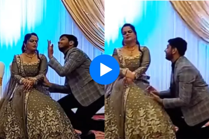 Devar bhabhi dance