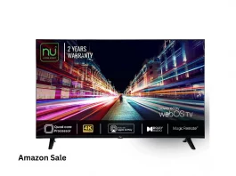 Amazon Sale