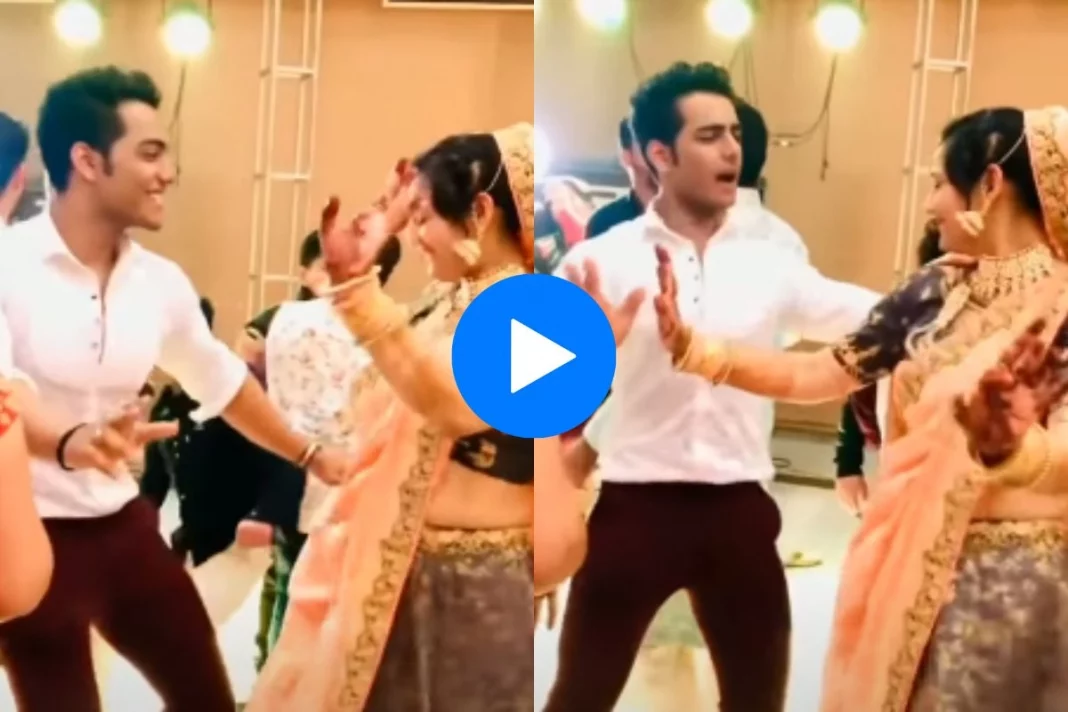 devar bhabhi dance