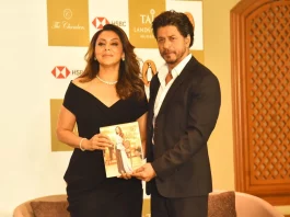 Shah Rukh Khan