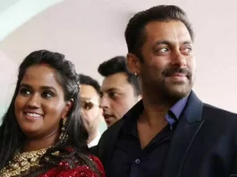 Arpita Khan
