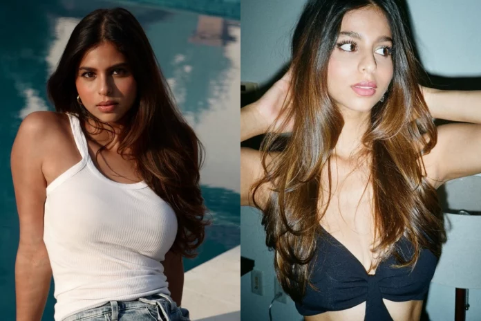 Suhana Khan Birthday