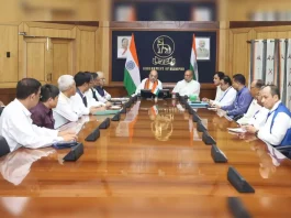 Manipur compensation
