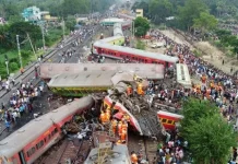 PIL in SC seeks judicial review of safety parameters in Railways