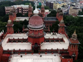 Madras highcourt