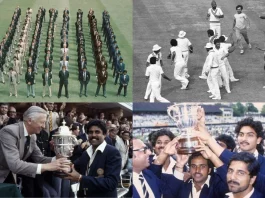 1983 World Cup