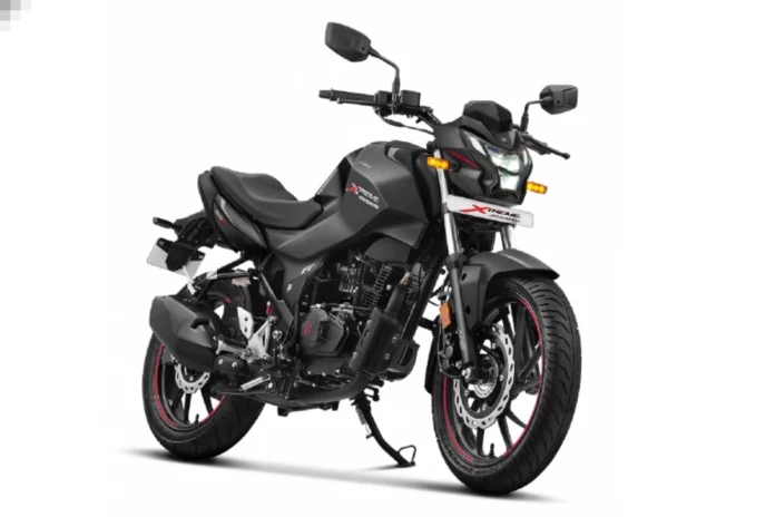 2023 Hero Xtreme 160R to launch in India on THIS da