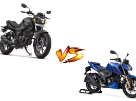 2023 Hero Xtreme 160R vs TVS Apache RTR 160R 4V: To of the best 160cc bikes in India compared insightfully, Read before you buy