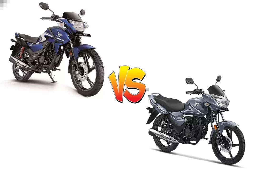 2023 Honda SP 125 vs Honda Shine 125: Two of the best commuters compared head to head
