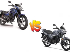 2023 Honda SP 125 vs Honda Shine 125: Two of the best commuters compared head to head