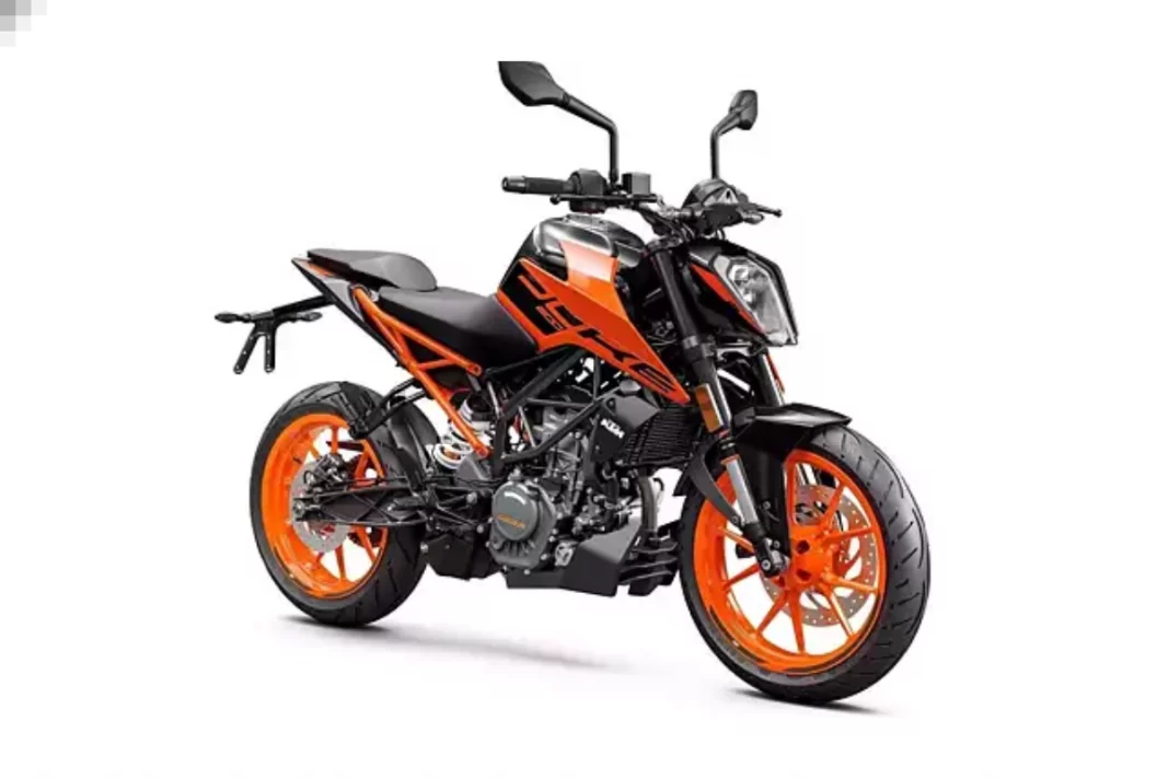 2023 KTM Duke 200 launched in India for THIS much, comes with LED headlamps, all you must know