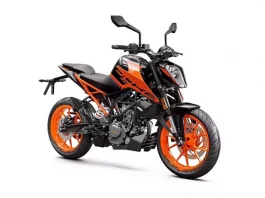 2023 KTM Duke 200 launched in India for THIS much, comes with LED headlamps, all you must know