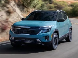 2023 Kia Seltos Facelift to debut in July and launch in August? likely to come with ADAS, here is all we know