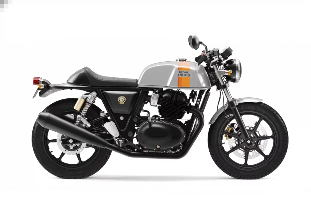 2023 Royal Enfield Continental GT 650: All you just know about the most amazing Cafe Racer in India
