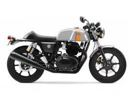2023 Royal Enfield Continental GT 650: All you just know about the most amazing Cafe Racer in India