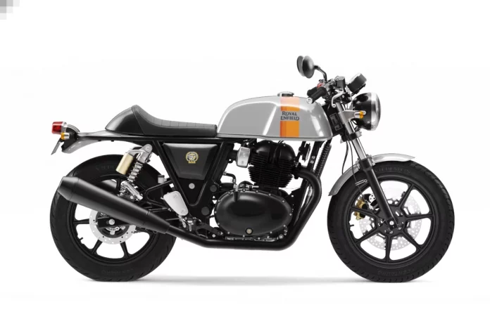 2023 Royal Enfield Continental GT 650: All you just know about the most amazing Cafe Racer in India