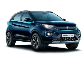 2023 Tata Nexon EV Max XZ+ Lux launched in India for THIS much, now sports a 10.25-inch touchscreen, all details here