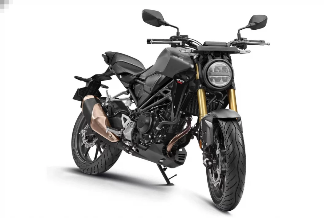 2024 Honda CB300R unveiled globally, likely to launch in India soon, all details here