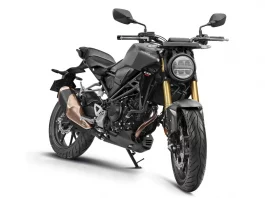 2024 Honda CB300R unveiled globally, likely to launch in India soon, all details here