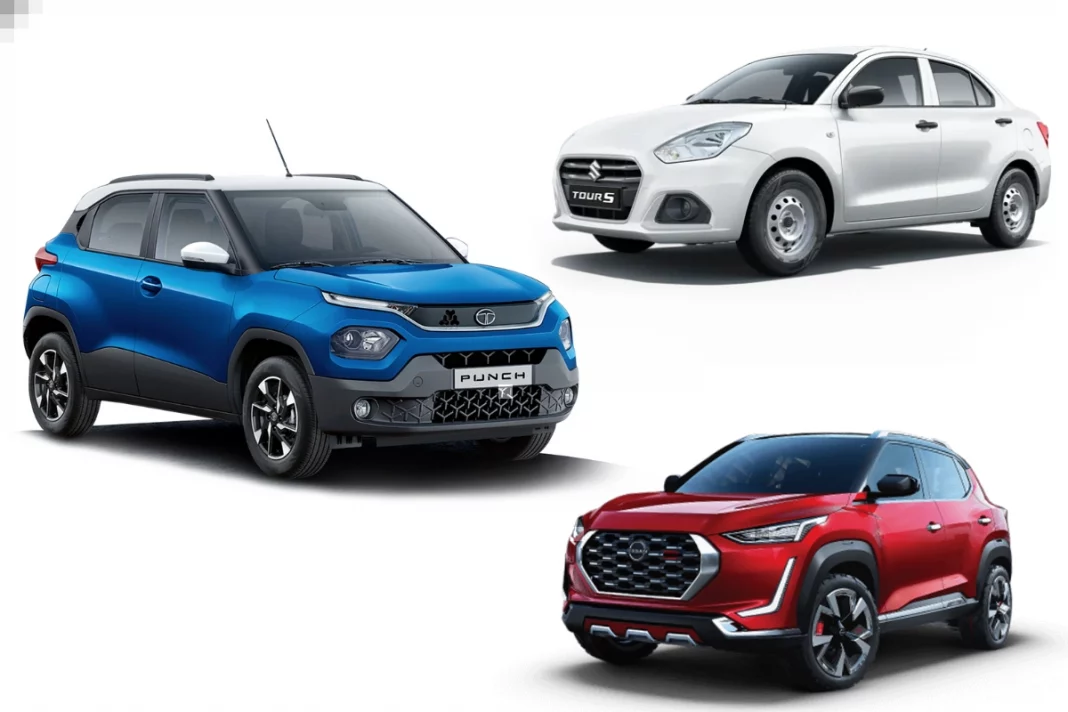 3 Affordable and amazing cars in India, Do read if you have a limited budget