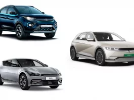 3 Amazing Electric Cars that help you save thousands on fuel, From Hyundai Ioniq 5 to Kia EV6, see the list here