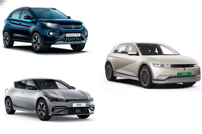 3 Amazing Electric Cars that help you save thousands on fuel, From Hyundai Ioniq 5 to Kia EV6, see the list here
