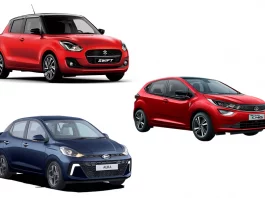 3 best CNG cars under 10 lakhs in India, From Maruti Suzuki Swift to Tata Altroz CNG, see the list here