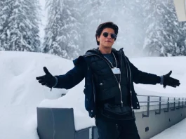 Shah Rukh Khan