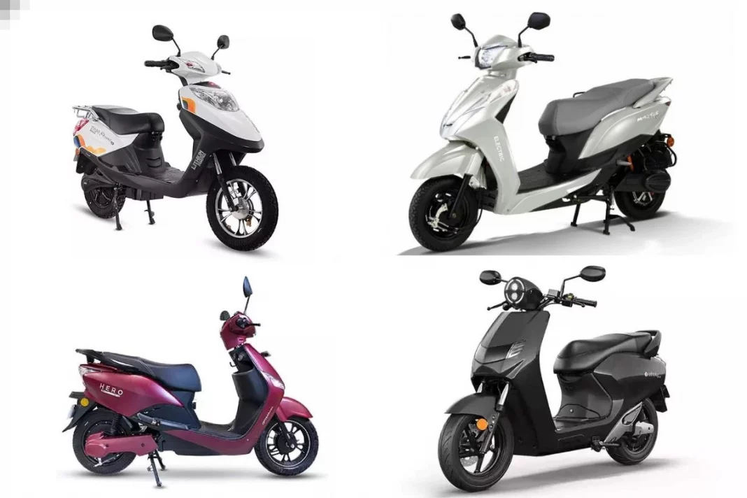 4 Cheapest Priced EVs