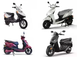 4 Cheapest Priced EVs