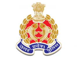 UP police