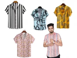 5 Shirts Under Rs 500