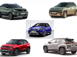 5 Upcoming Cars under 10 lakhs