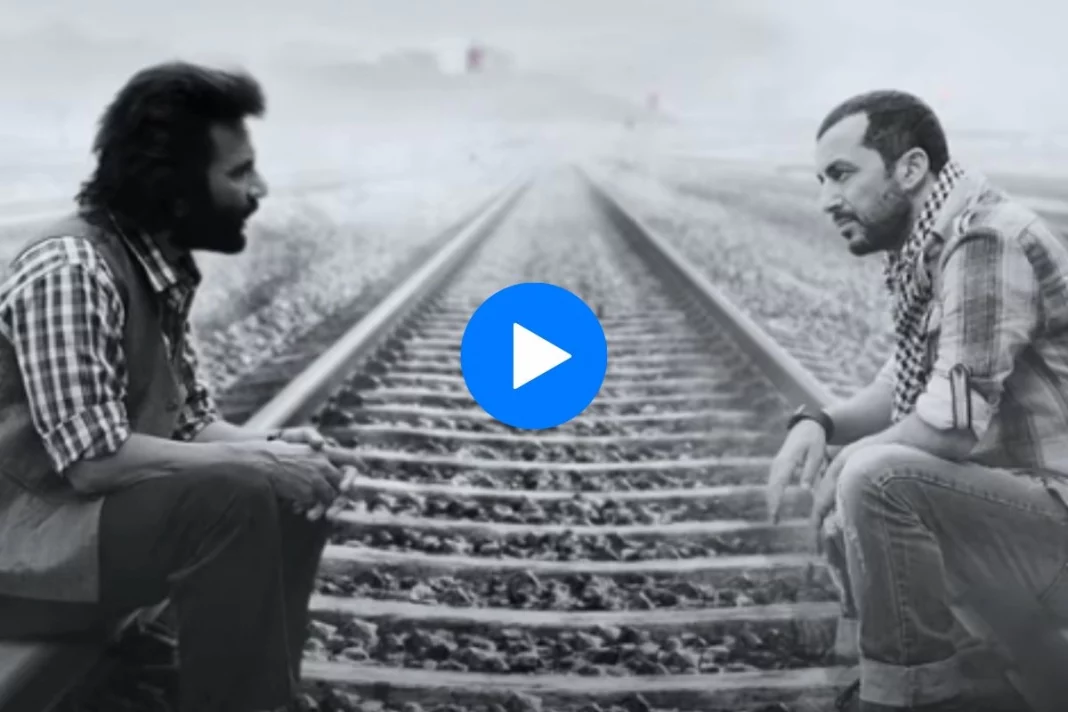 72 Hoorain trailer