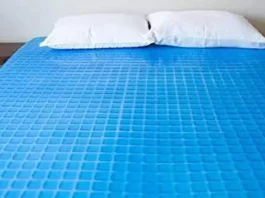 AC Bed Sheet