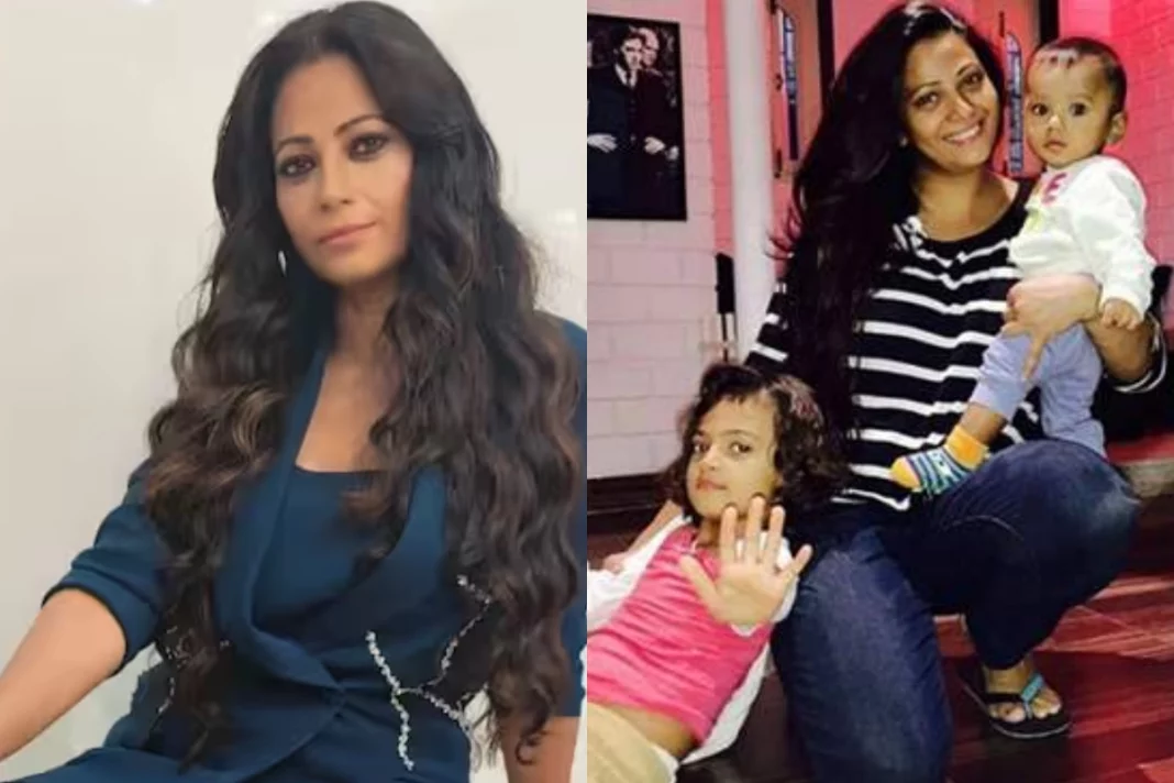Aaliya Siddiqui in Bigg Boss OTT Season 2