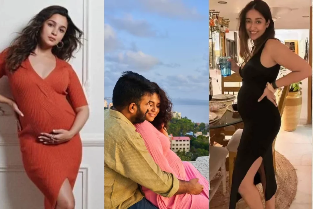 Pregnancy before marriage