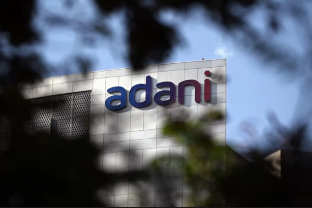 Adani Group