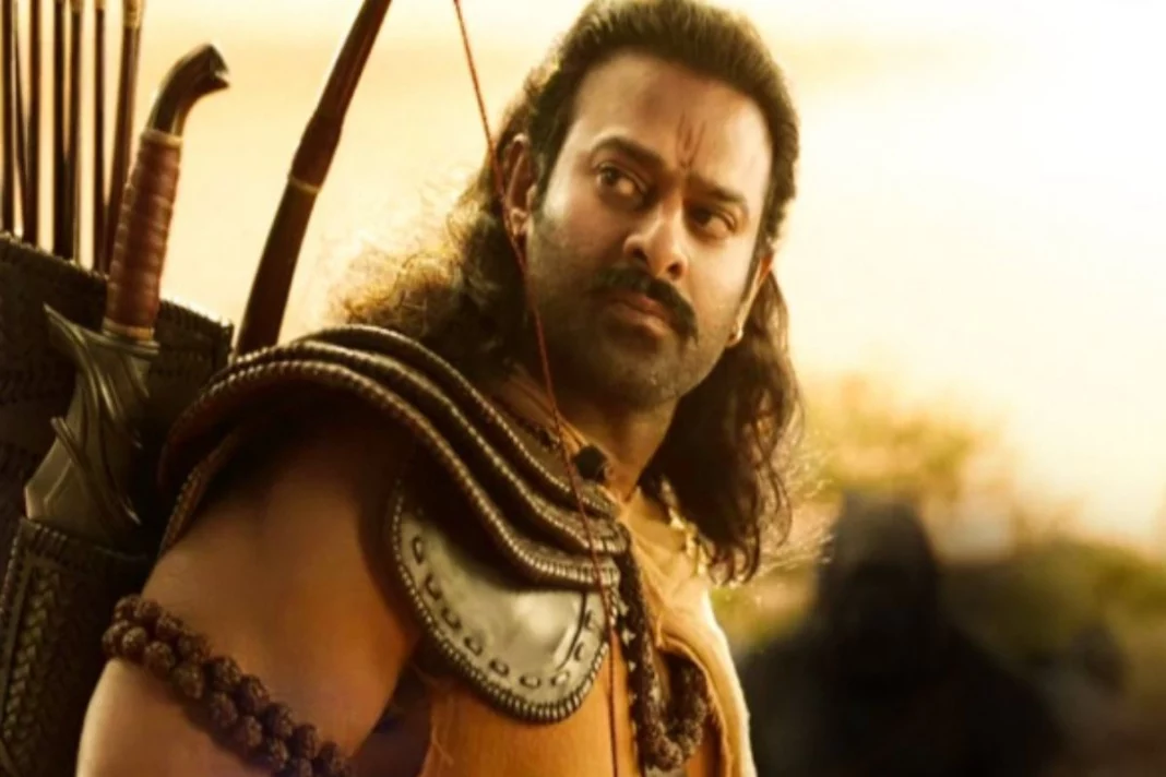 Adipurush box office