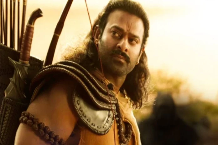 Adipurush box office