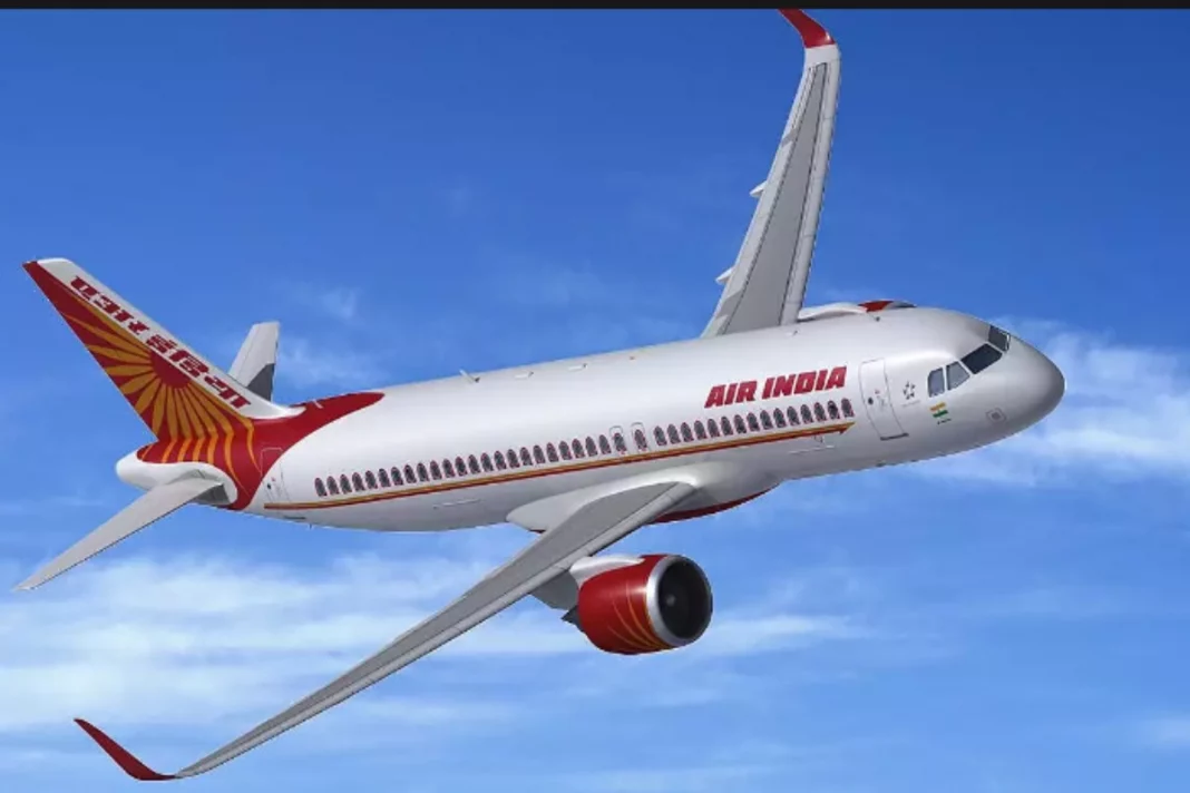 Air India