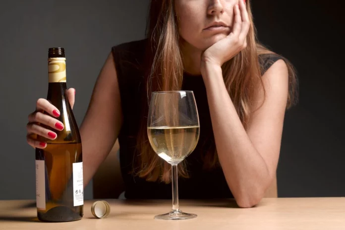 Alcohol Consumption Alcohol Consumption