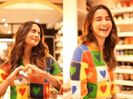 Alia Bhatt