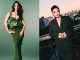 Alia Bhatt