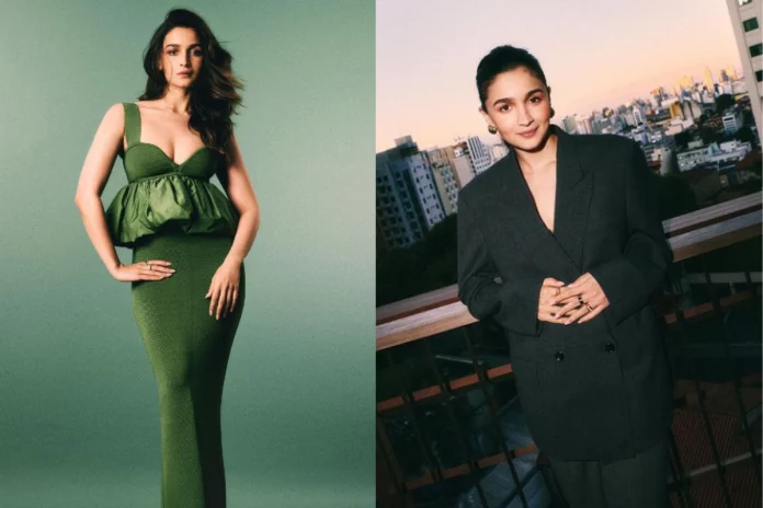 Alia Bhatt